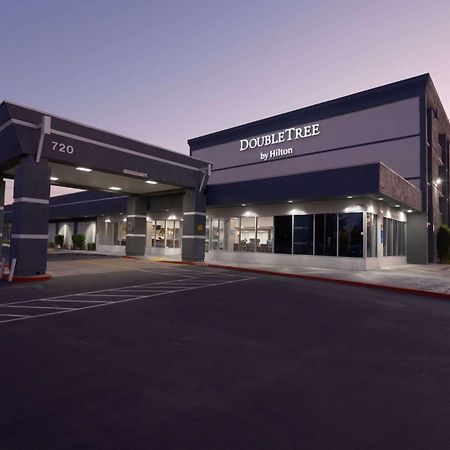 Doubletree By Hilton Livermore, Ca Ngoại thất bức ảnh