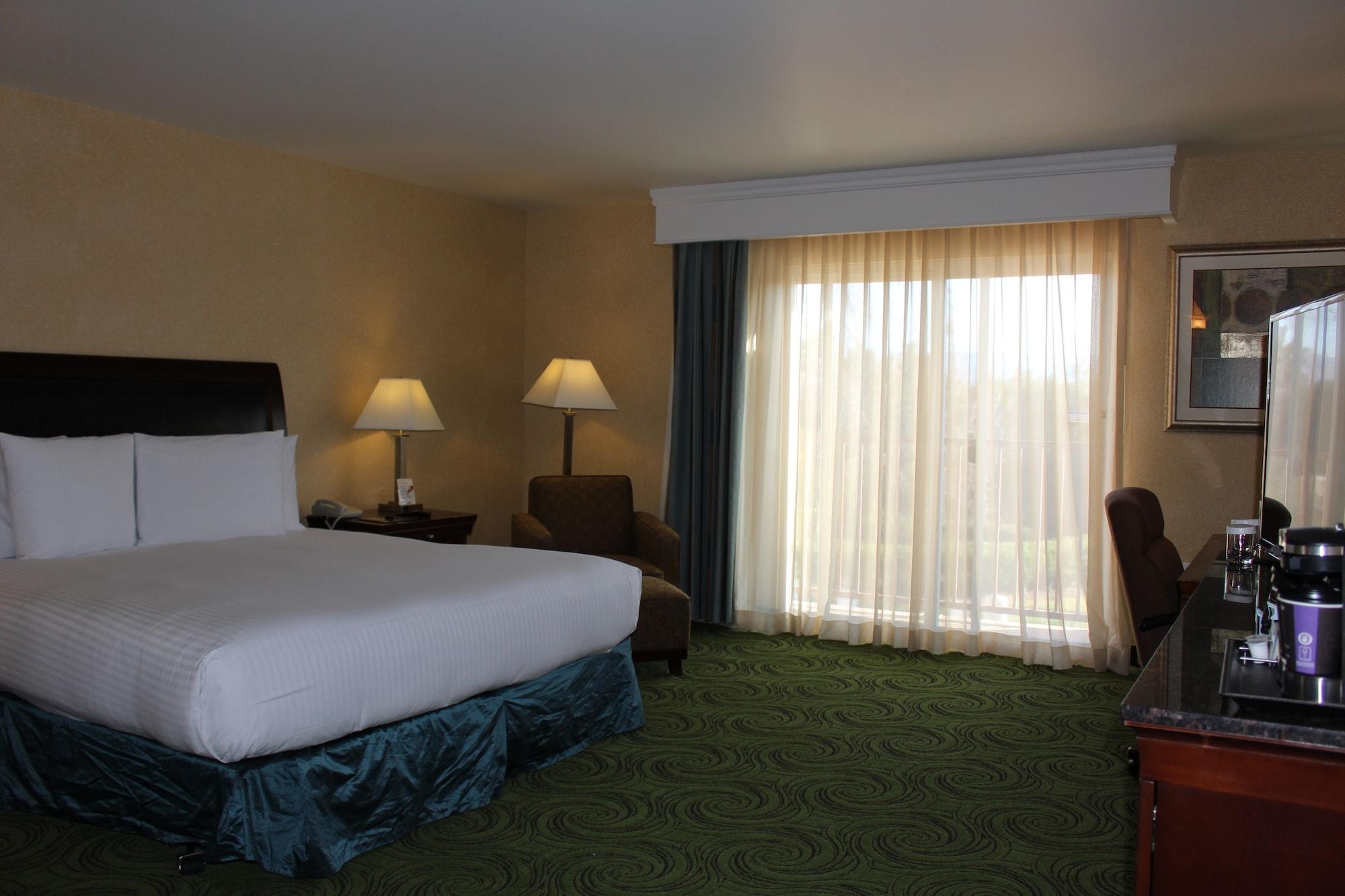 Doubletree By Hilton Livermore, Ca Ngoại thất bức ảnh