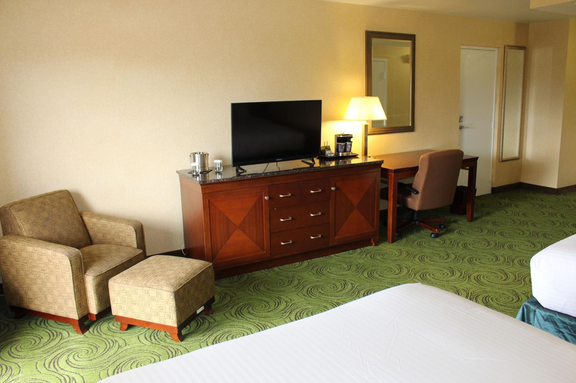 Doubletree By Hilton Livermore, Ca Ngoại thất bức ảnh