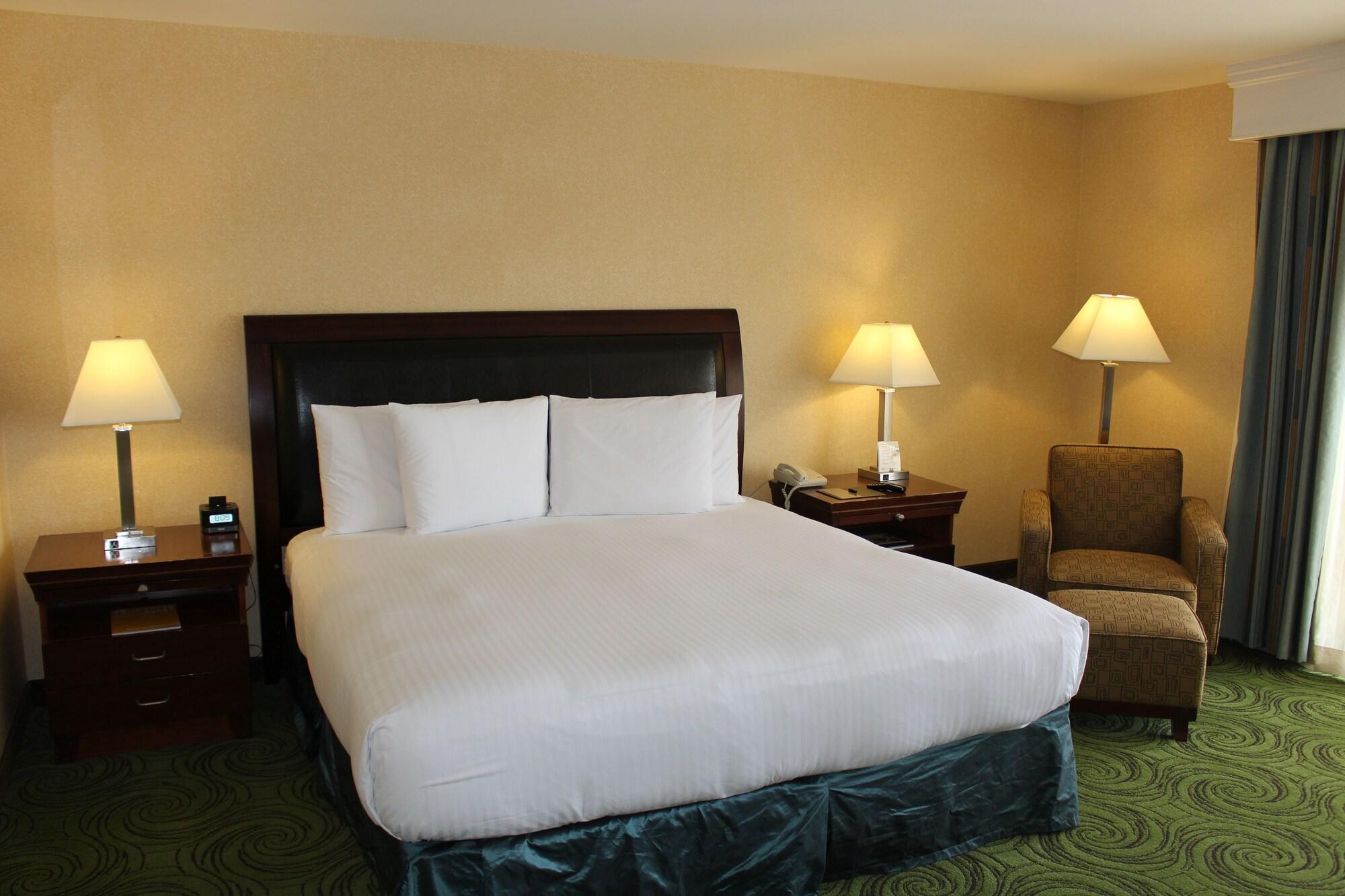Doubletree By Hilton Livermore, Ca Ngoại thất bức ảnh