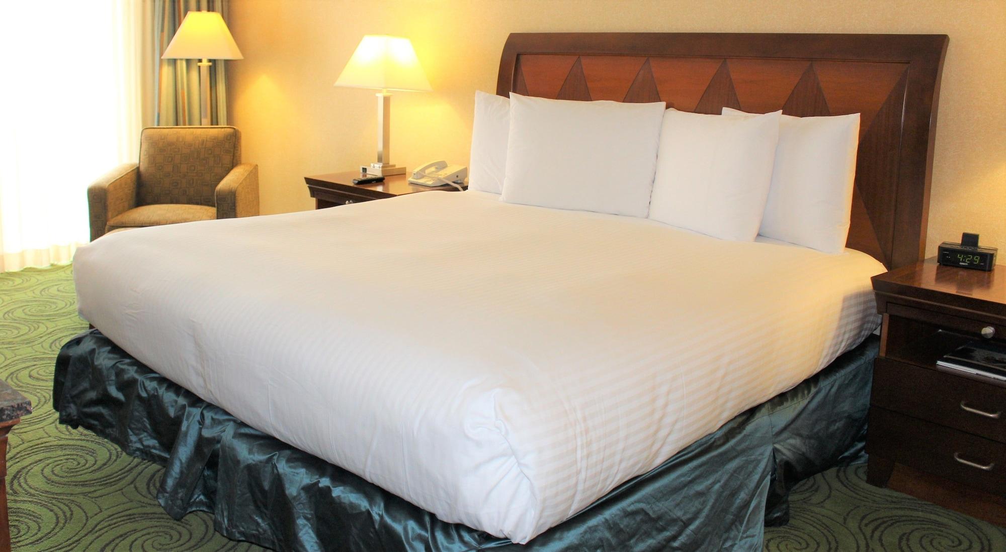 Doubletree By Hilton Livermore, Ca Ngoại thất bức ảnh