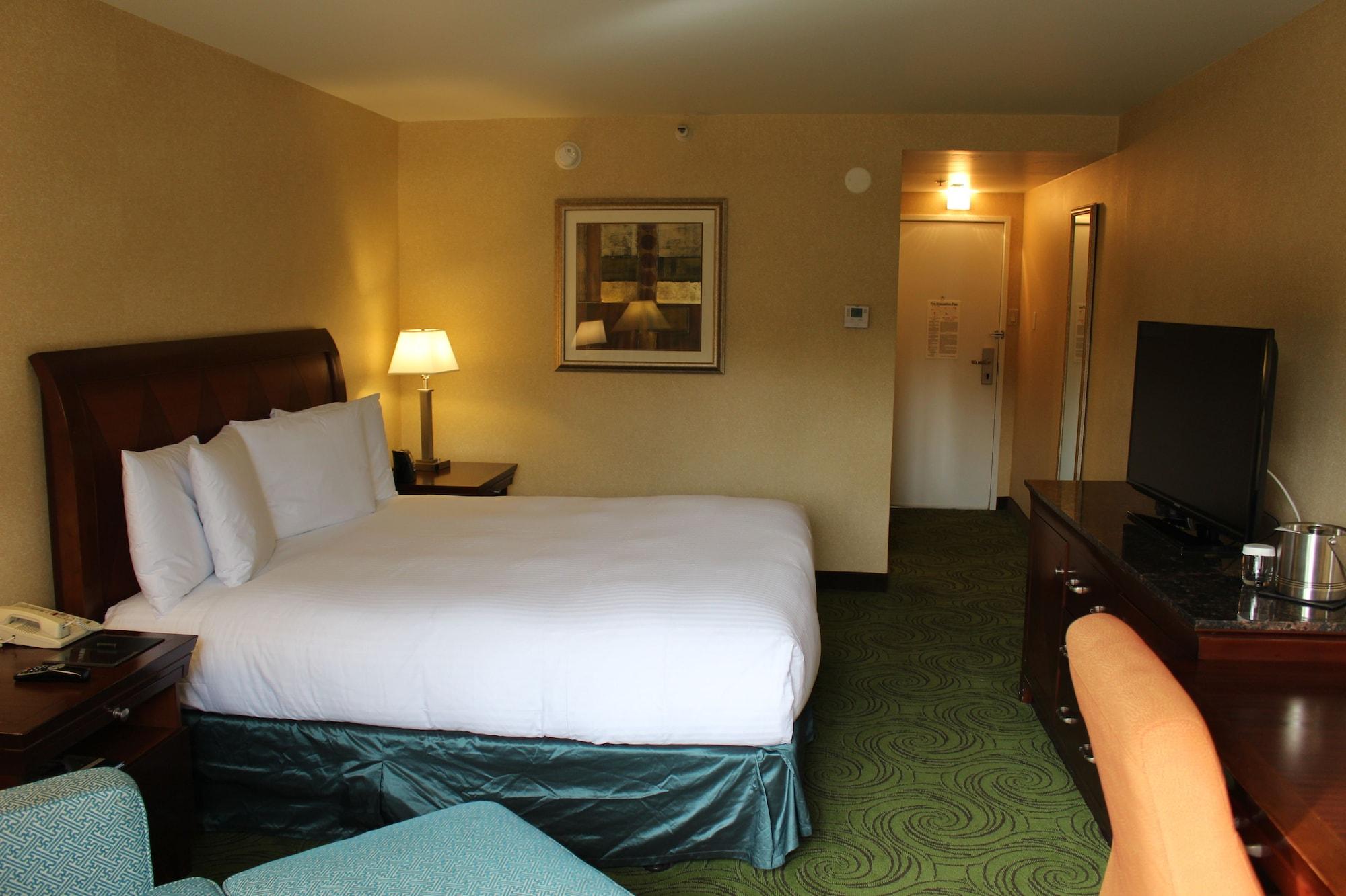 Doubletree By Hilton Livermore, Ca Ngoại thất bức ảnh