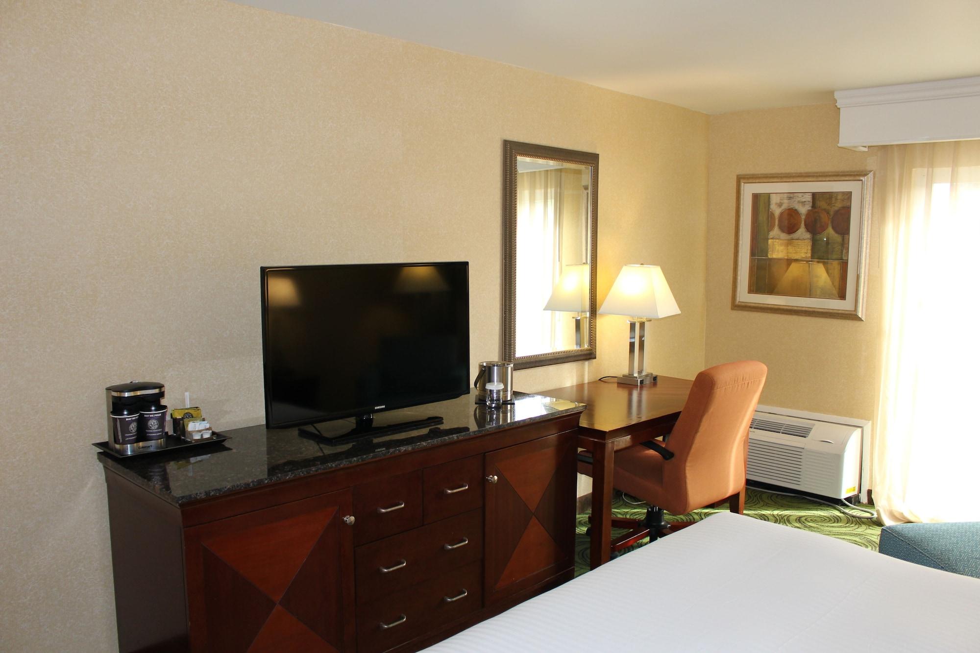 Doubletree By Hilton Livermore, Ca Ngoại thất bức ảnh
