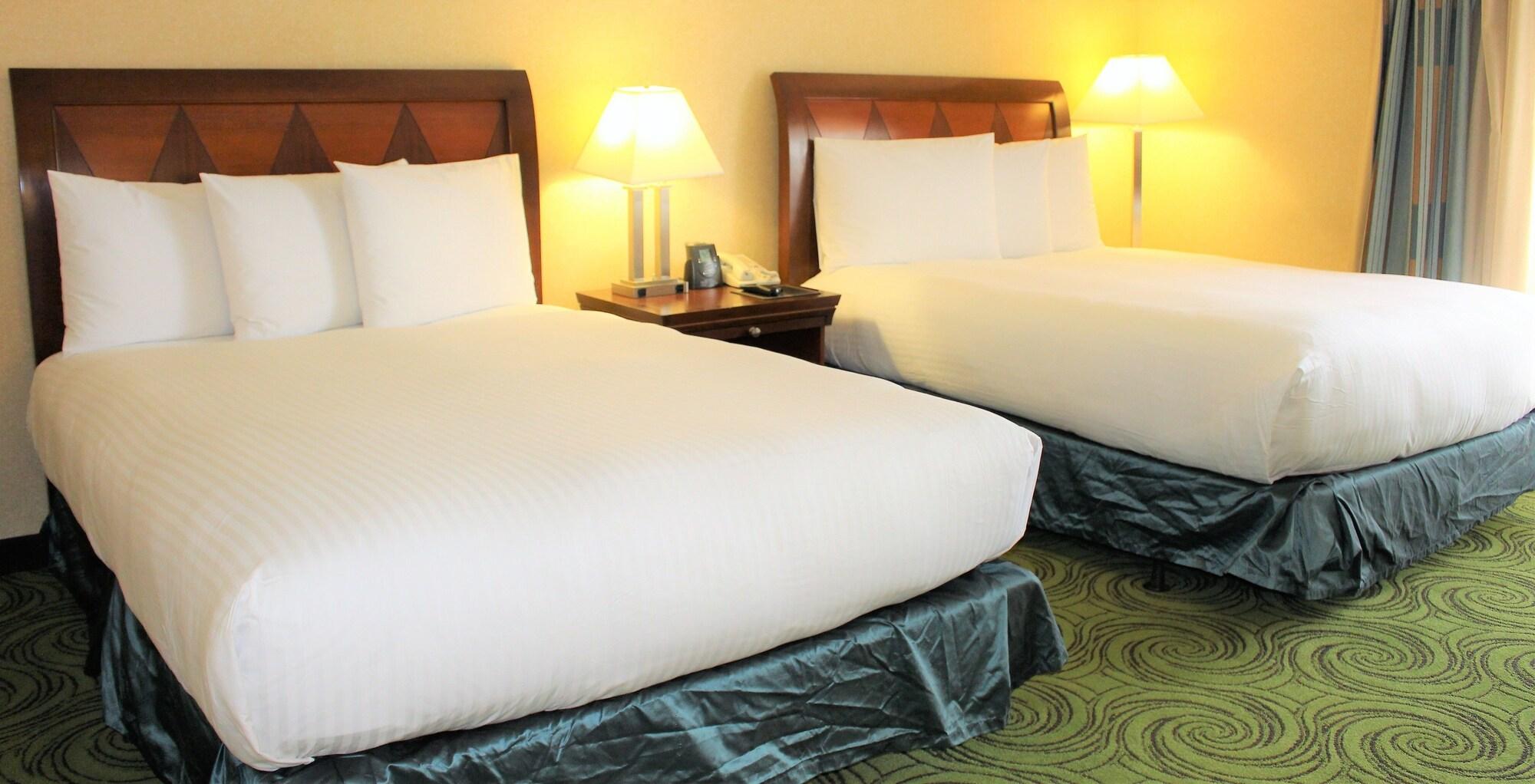 Doubletree By Hilton Livermore, Ca Ngoại thất bức ảnh