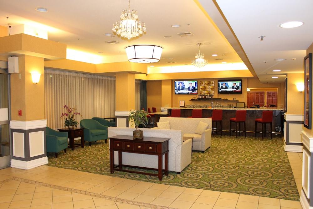 Doubletree By Hilton Livermore, Ca Ngoại thất bức ảnh