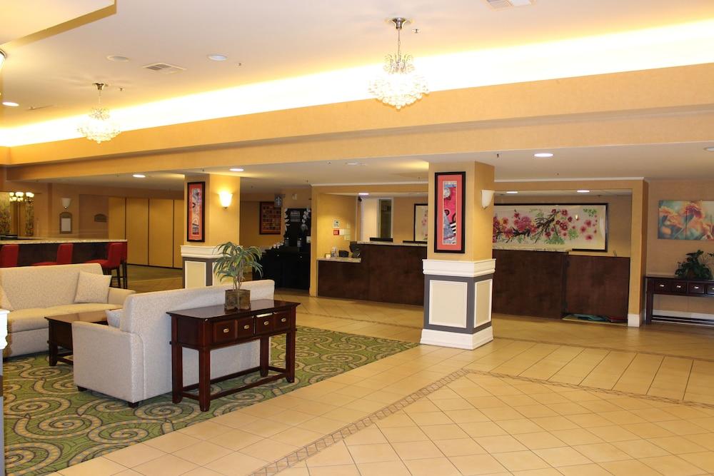 Doubletree By Hilton Livermore, Ca Ngoại thất bức ảnh