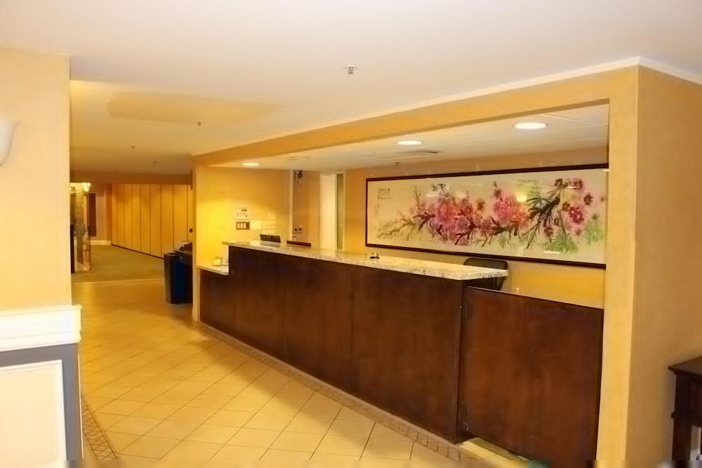 Doubletree By Hilton Livermore, Ca Ngoại thất bức ảnh