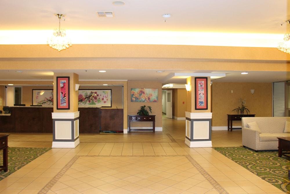 Doubletree By Hilton Livermore, Ca Ngoại thất bức ảnh
