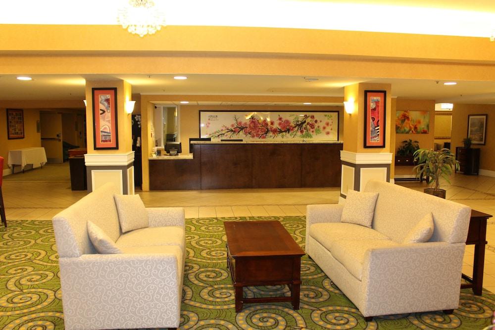 Doubletree By Hilton Livermore, Ca Ngoại thất bức ảnh