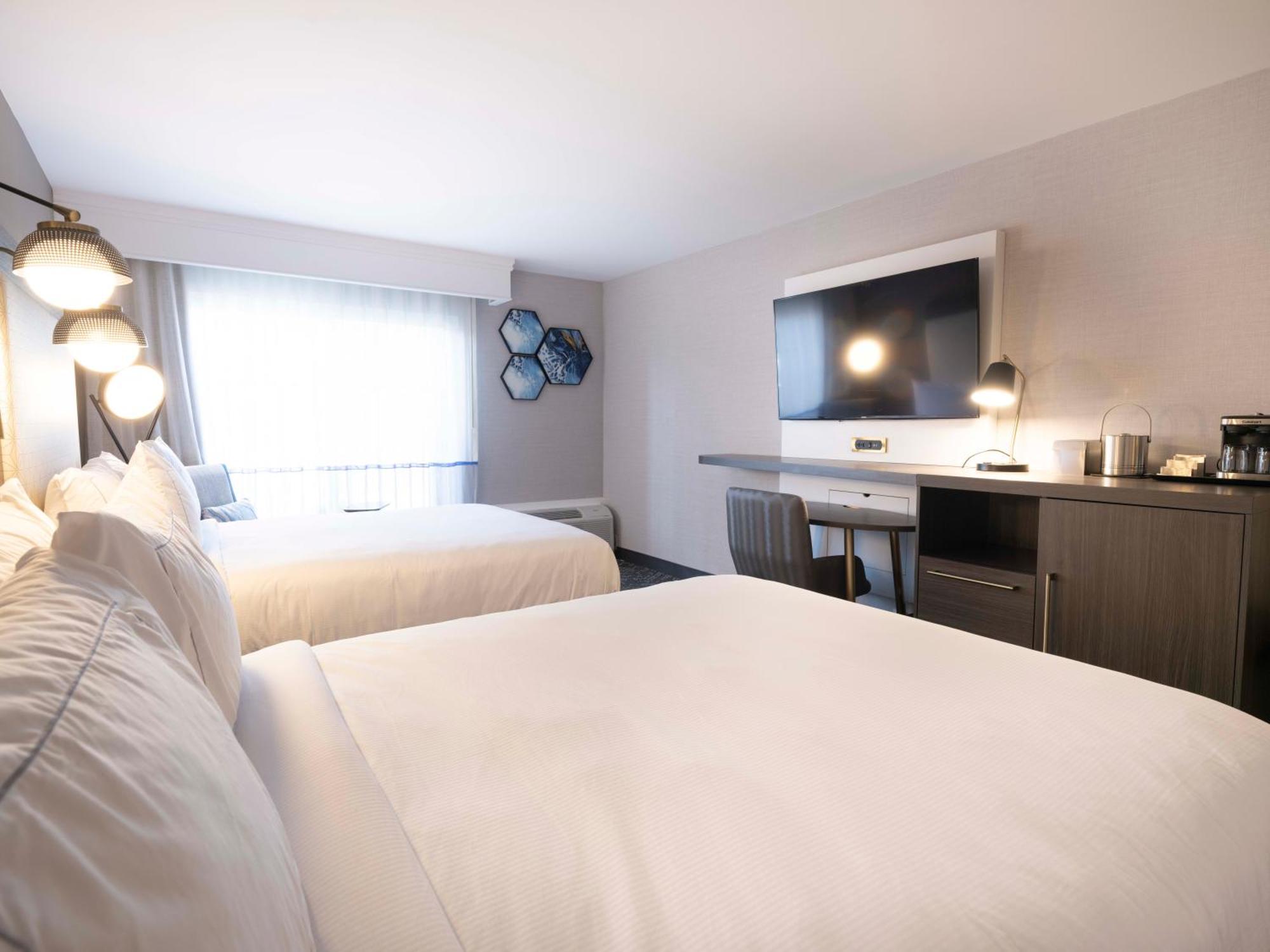 Doubletree By Hilton Livermore, Ca Ngoại thất bức ảnh