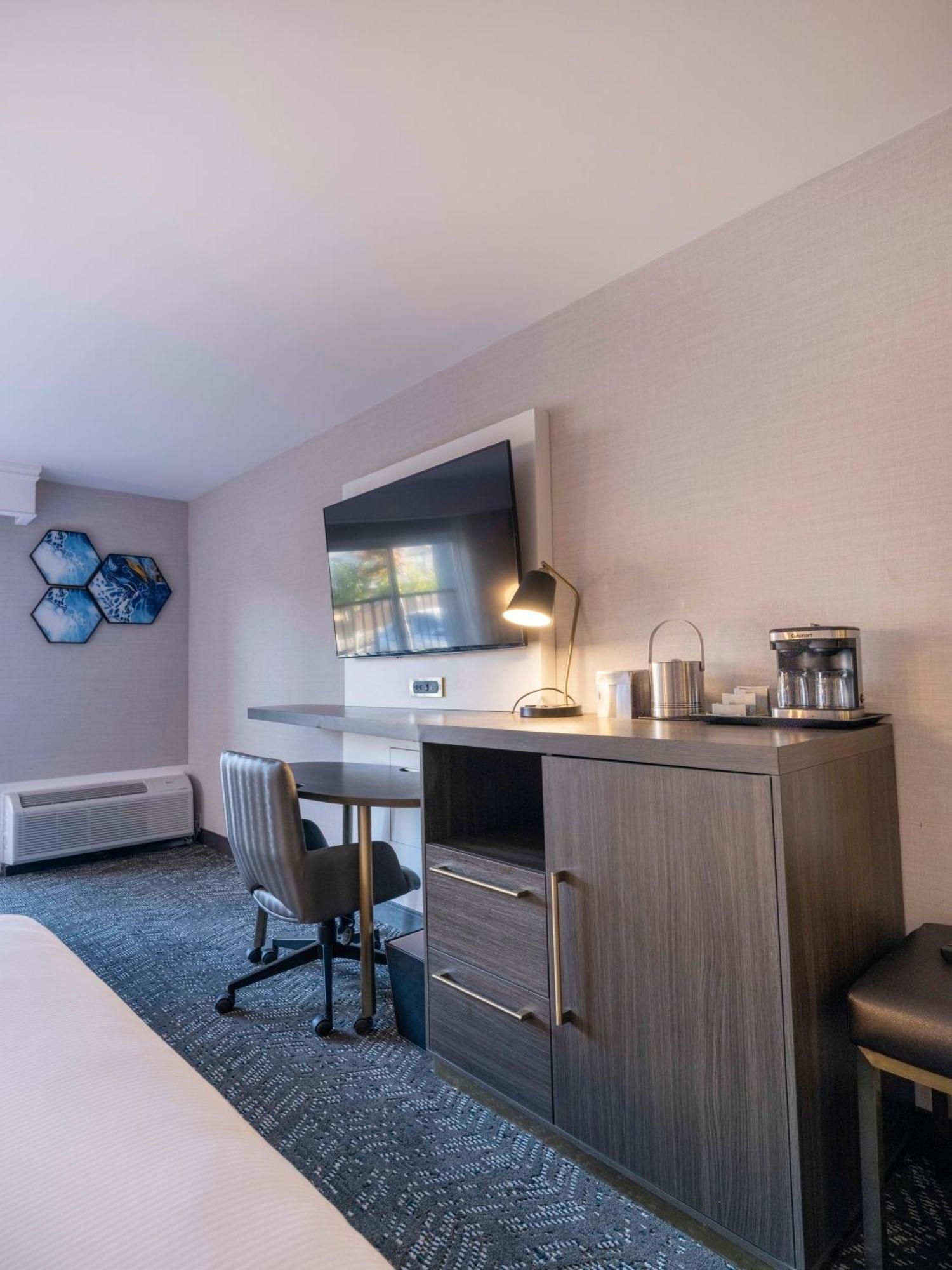 Doubletree By Hilton Livermore, Ca Ngoại thất bức ảnh