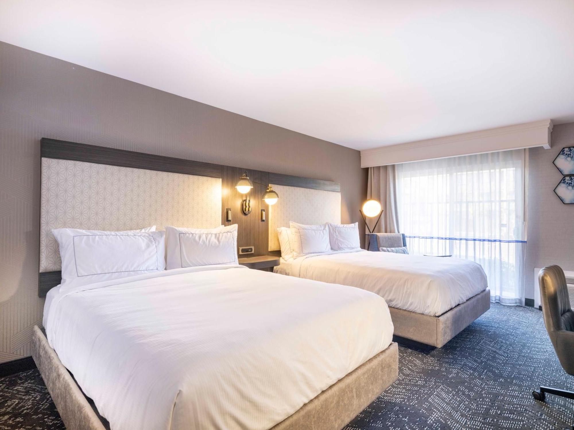 Doubletree By Hilton Livermore, Ca Ngoại thất bức ảnh