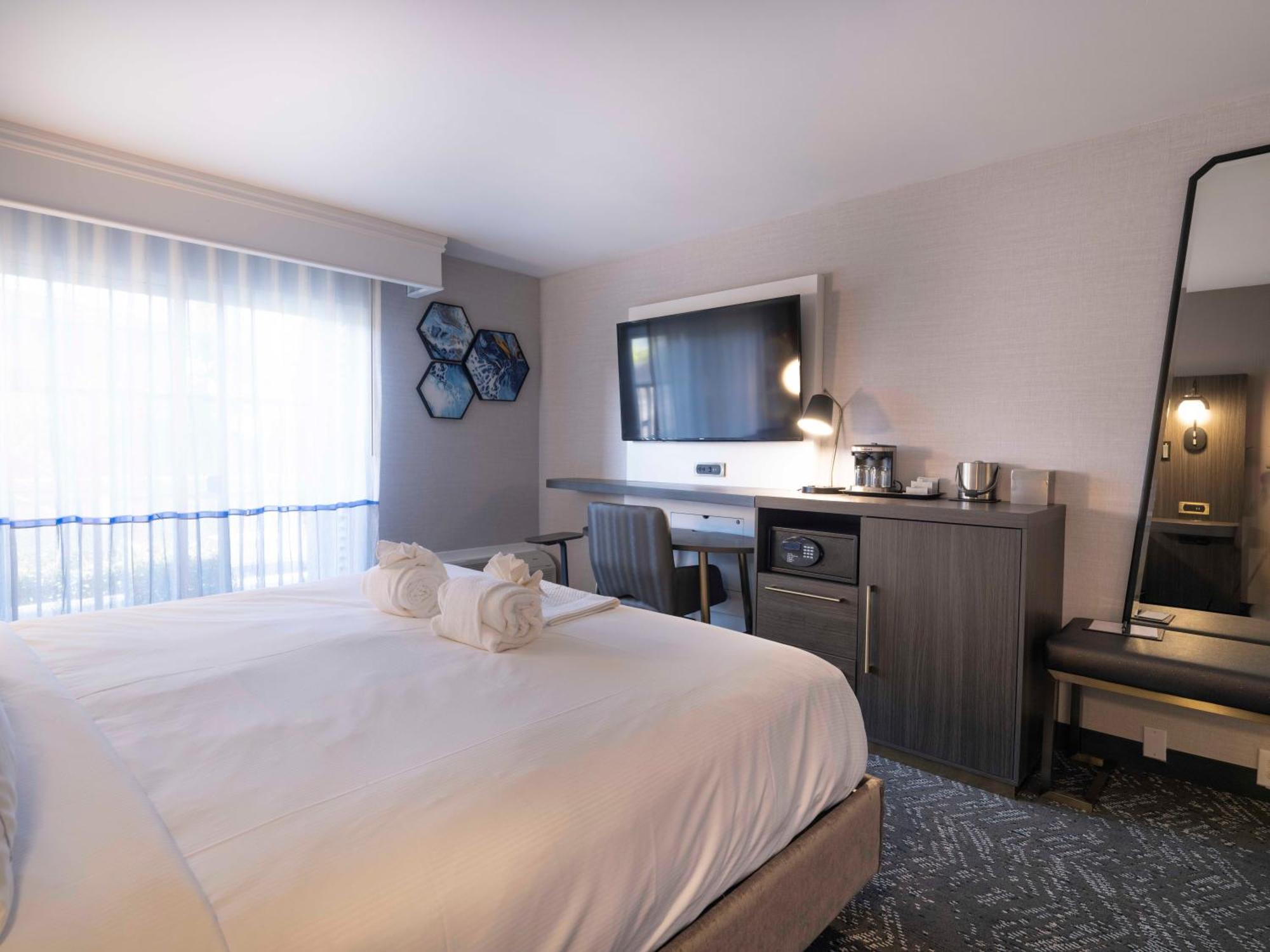 Doubletree By Hilton Livermore, Ca Ngoại thất bức ảnh