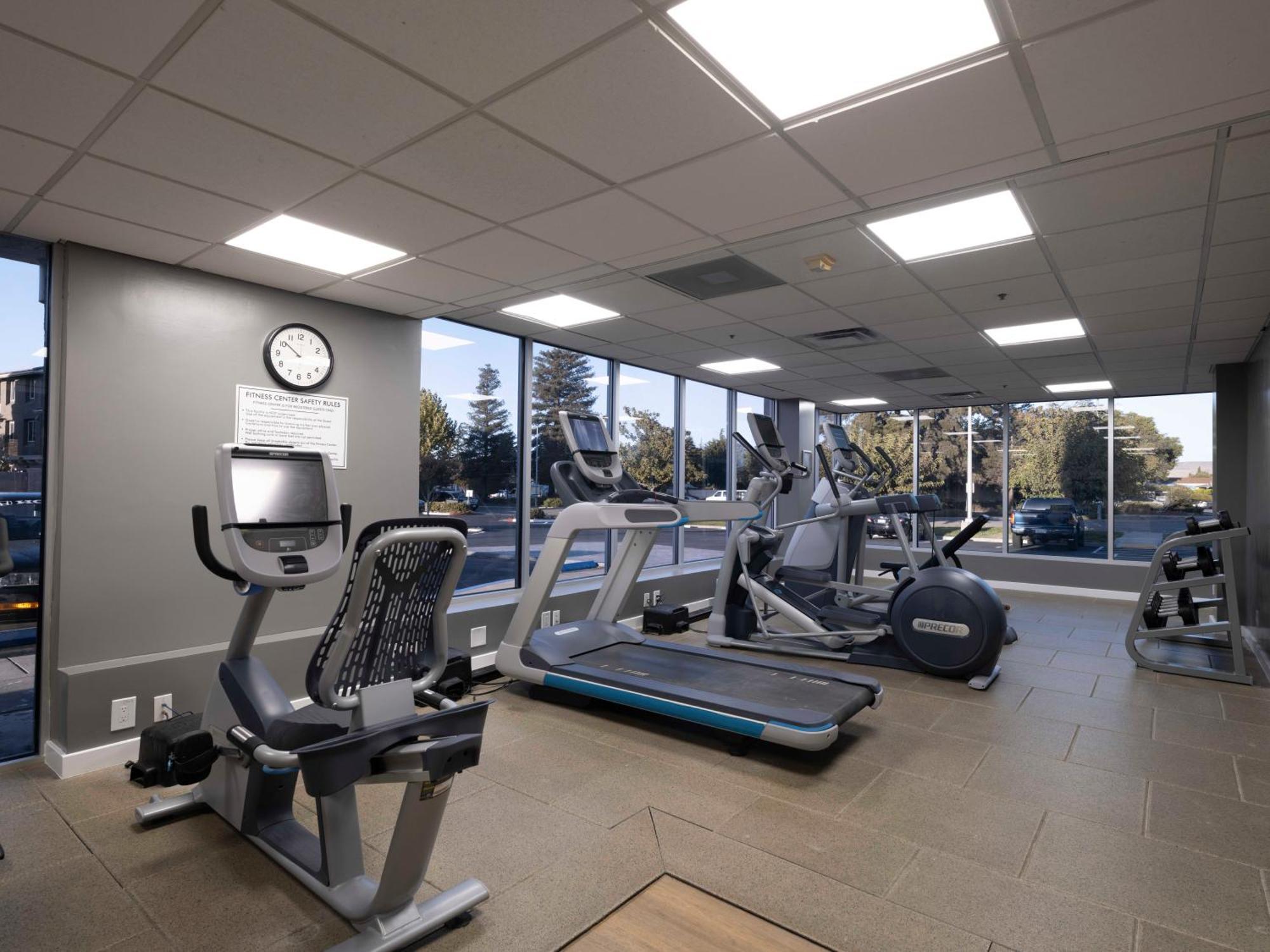 Doubletree By Hilton Livermore, Ca Ngoại thất bức ảnh