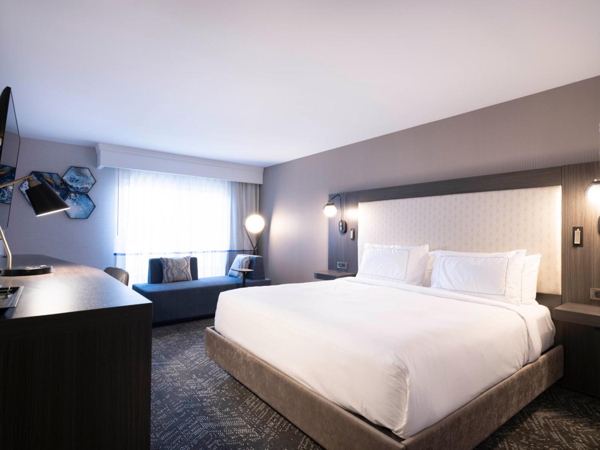 Doubletree By Hilton Livermore, Ca Ngoại thất bức ảnh
