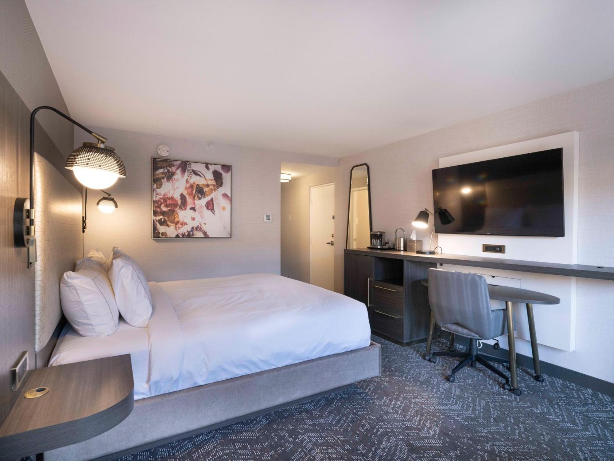Doubletree By Hilton Livermore, Ca Ngoại thất bức ảnh