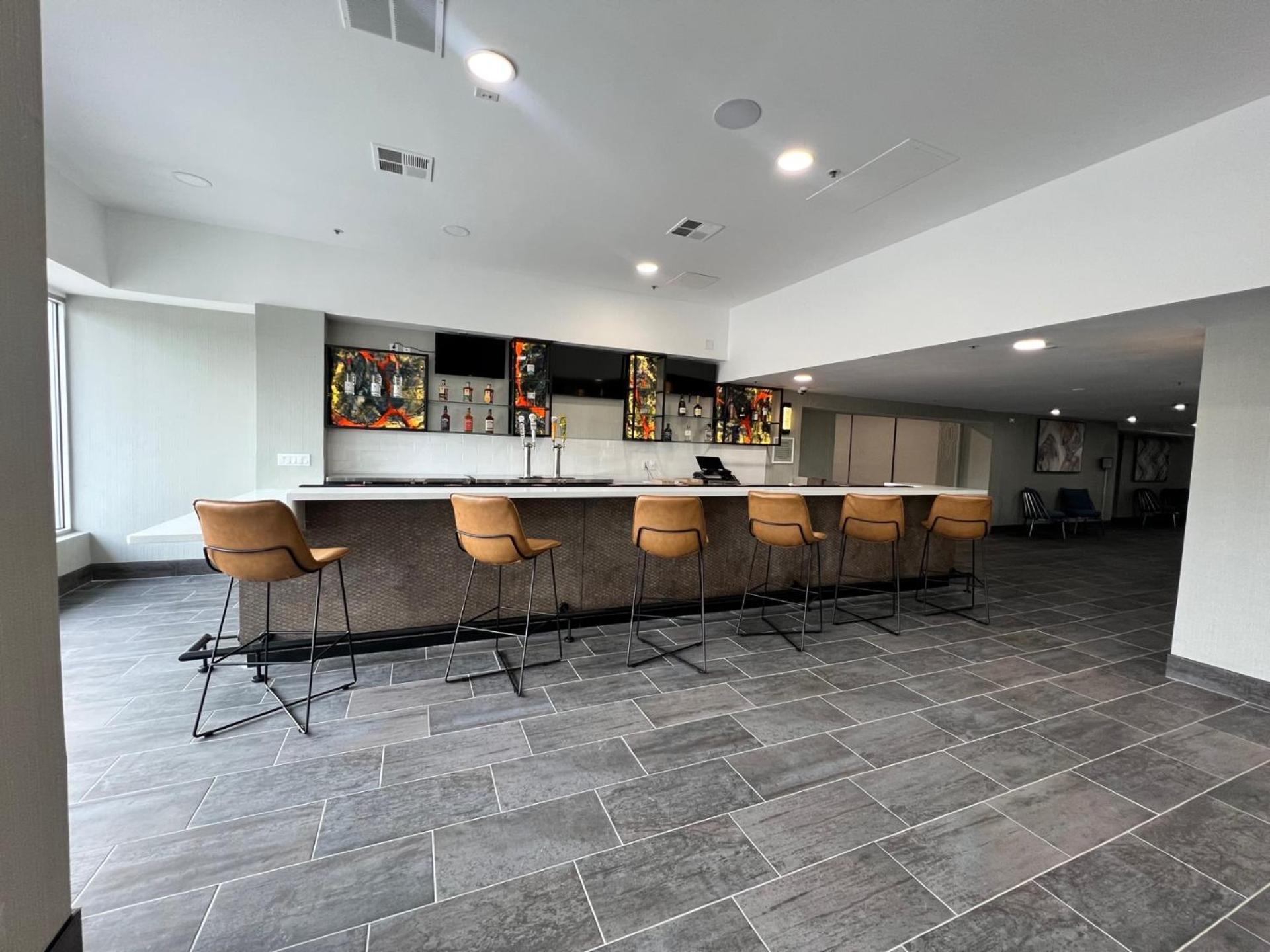 Doubletree By Hilton Livermore, Ca Ngoại thất bức ảnh