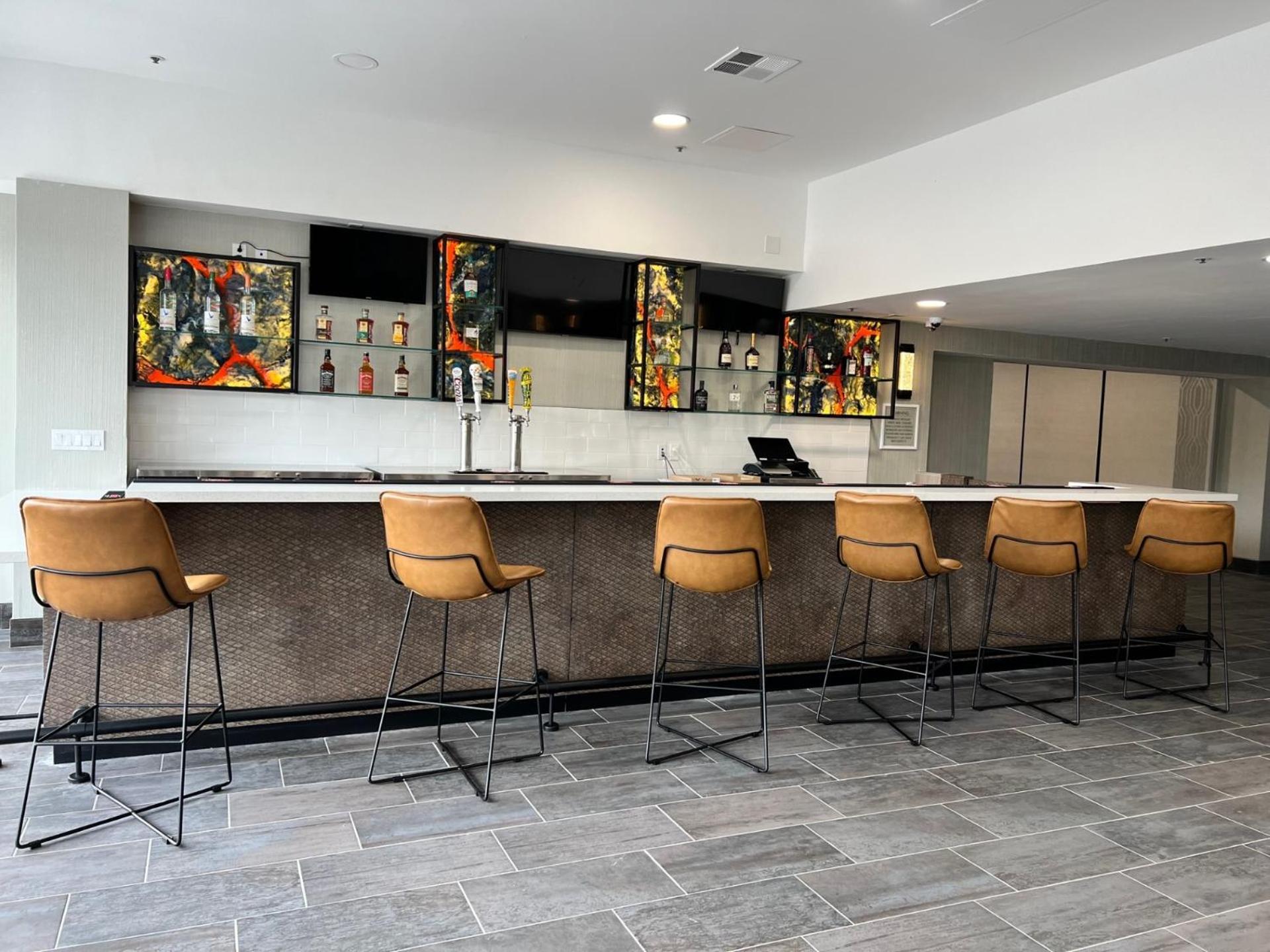 Doubletree By Hilton Livermore, Ca Ngoại thất bức ảnh