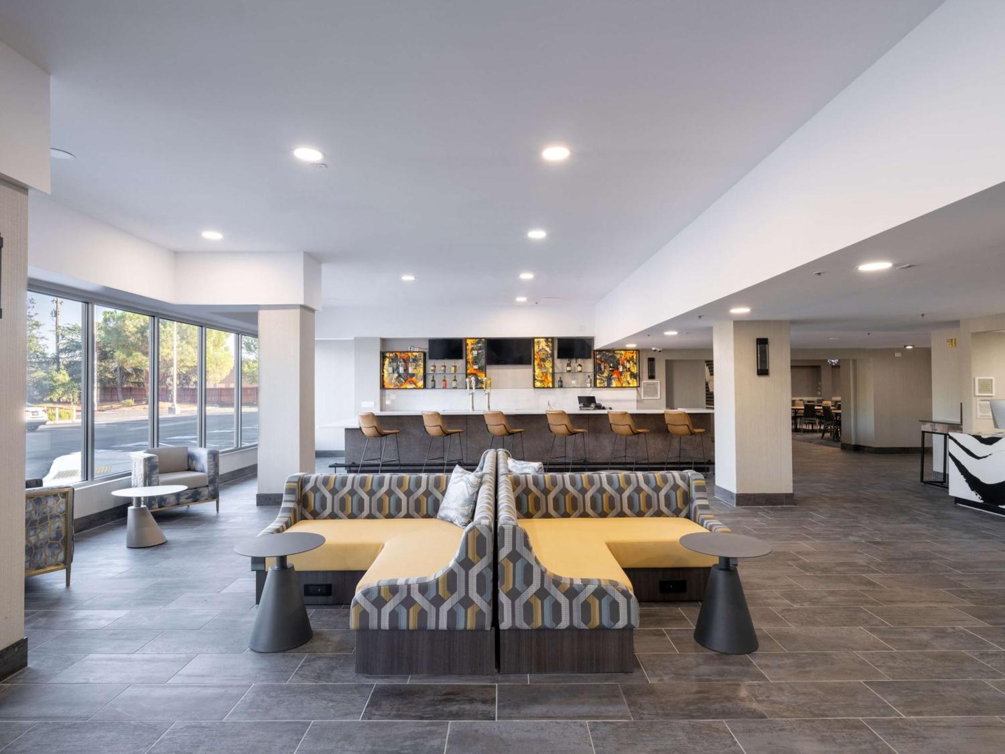 Doubletree By Hilton Livermore, Ca Ngoại thất bức ảnh