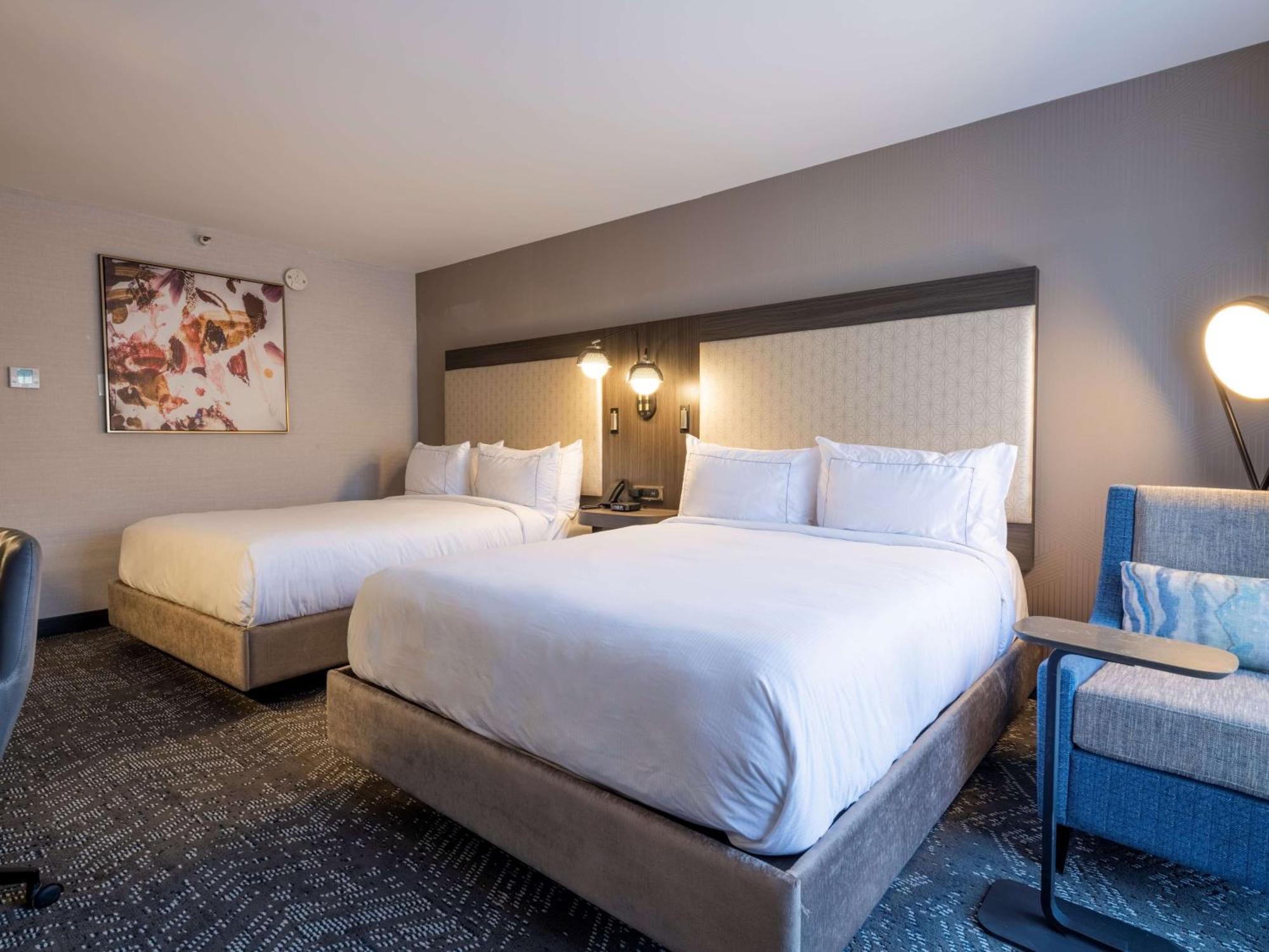 Doubletree By Hilton Livermore, Ca Ngoại thất bức ảnh