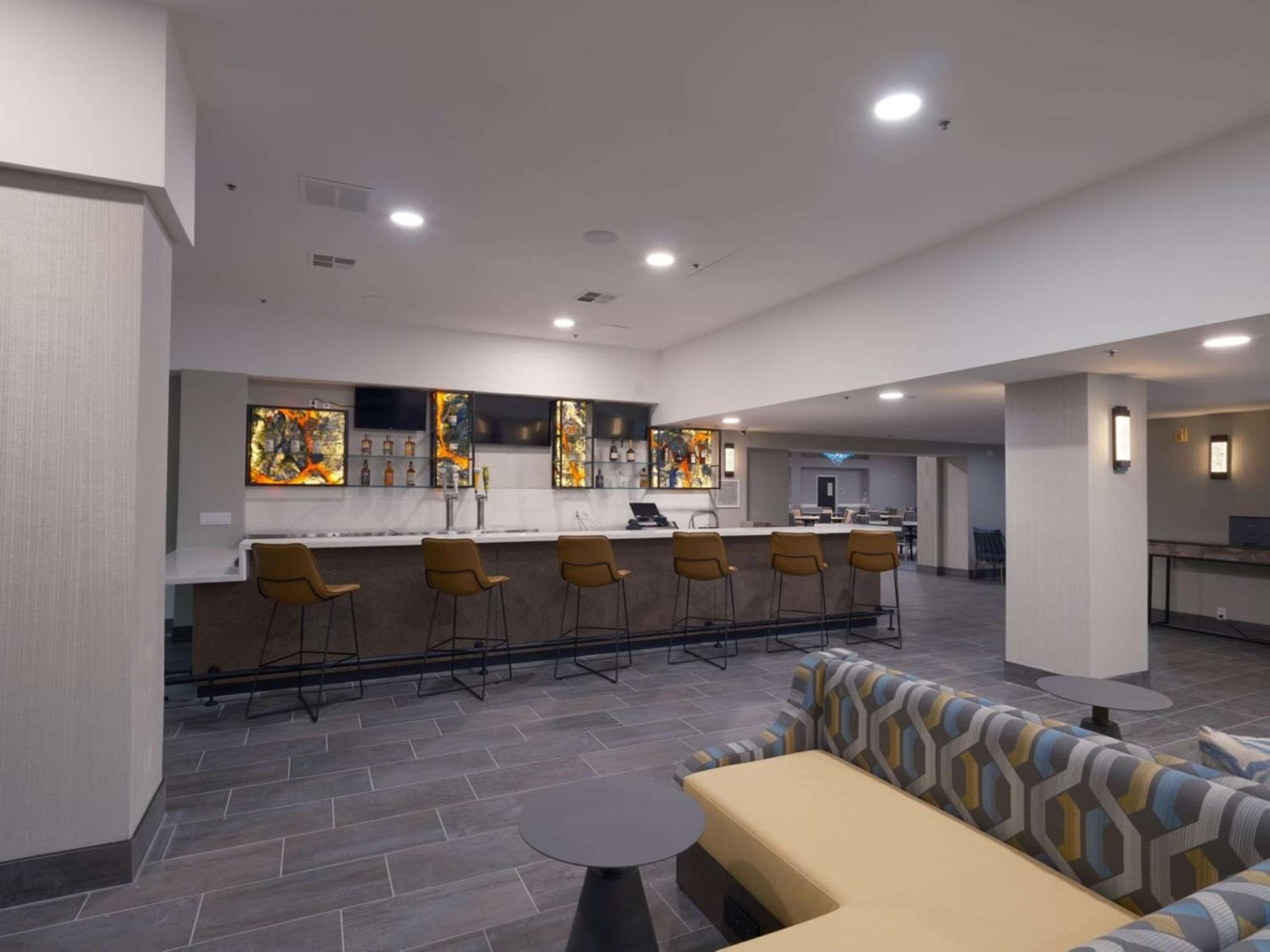 Doubletree By Hilton Livermore, Ca Ngoại thất bức ảnh