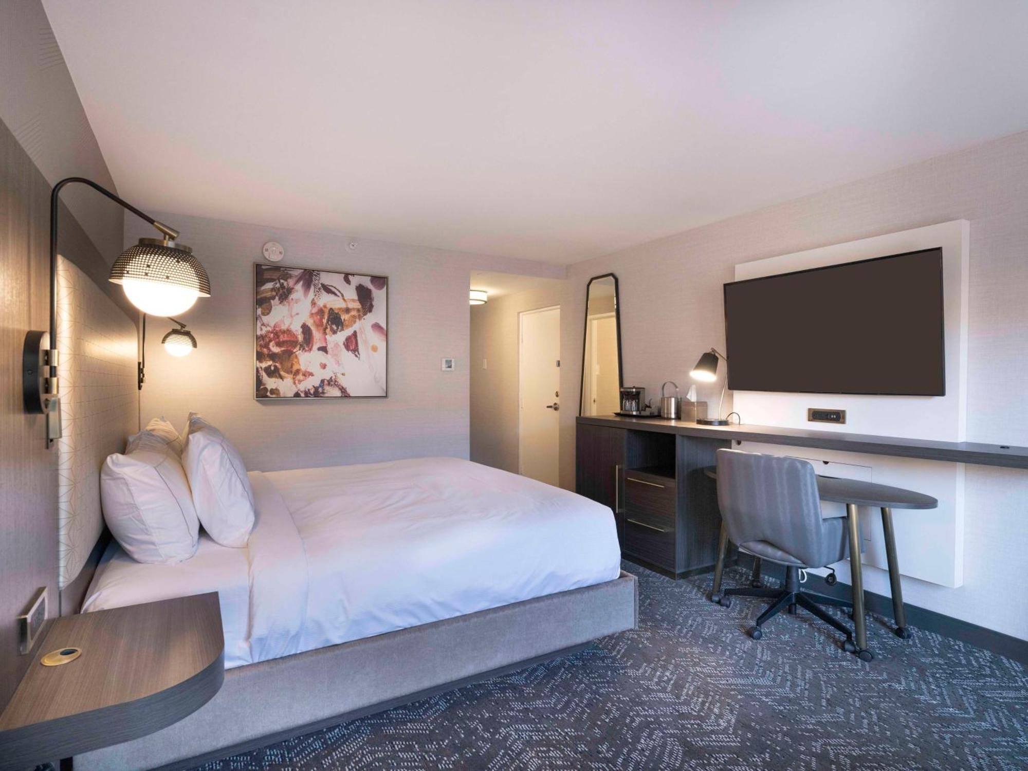 Doubletree By Hilton Livermore, Ca Ngoại thất bức ảnh