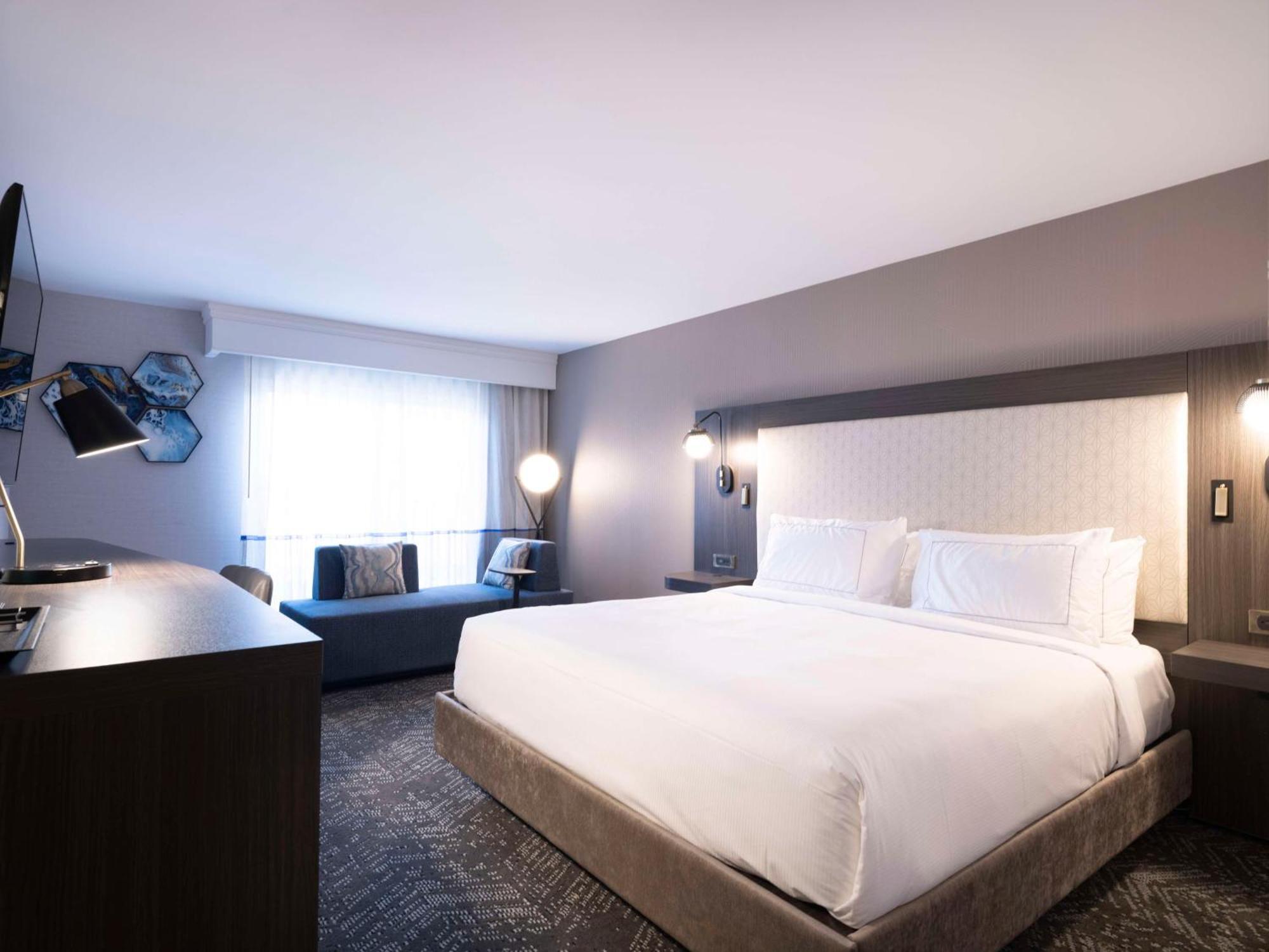 Doubletree By Hilton Livermore, Ca Ngoại thất bức ảnh
