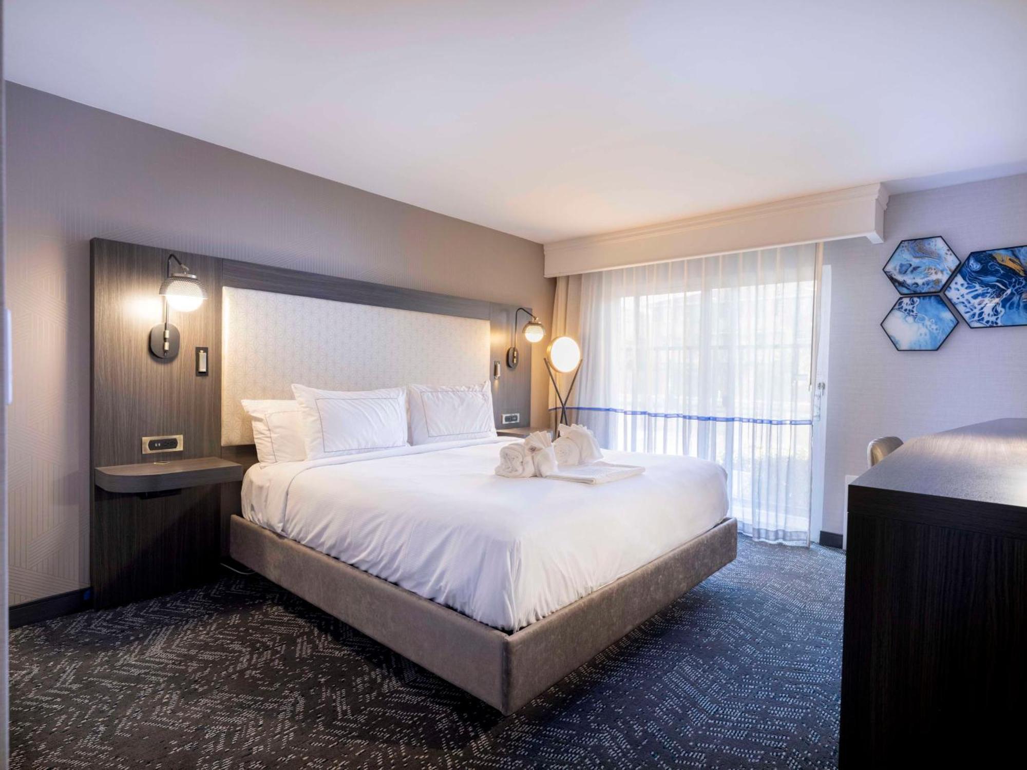 Doubletree By Hilton Livermore, Ca Ngoại thất bức ảnh