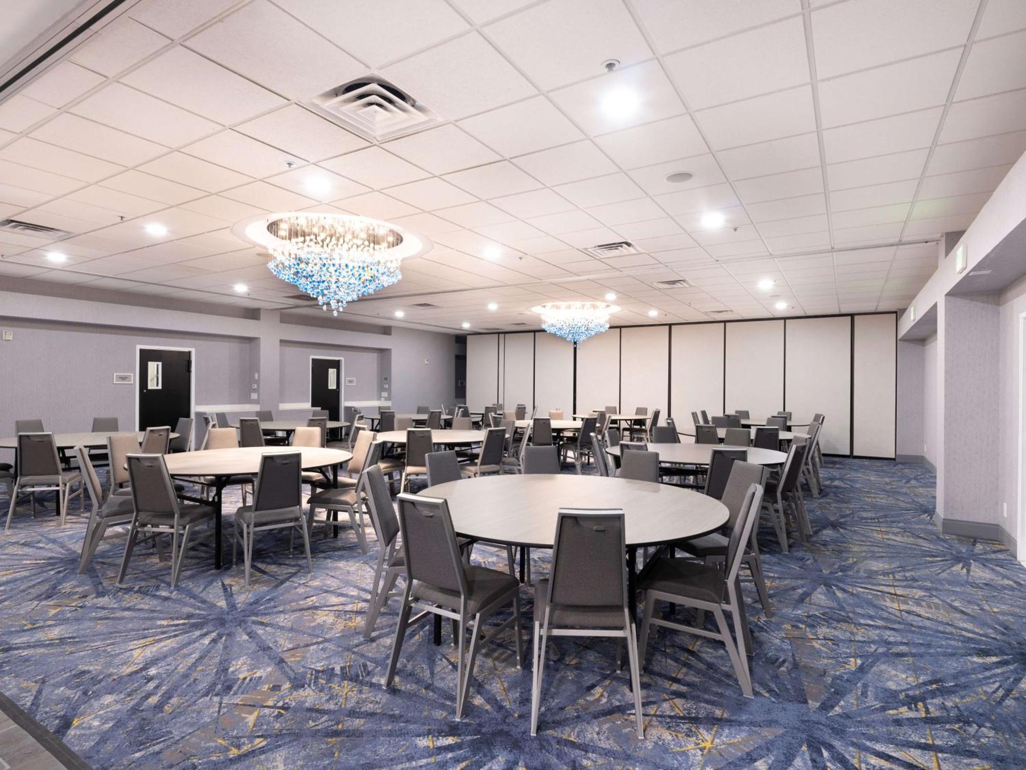 Doubletree By Hilton Livermore, Ca Ngoại thất bức ảnh