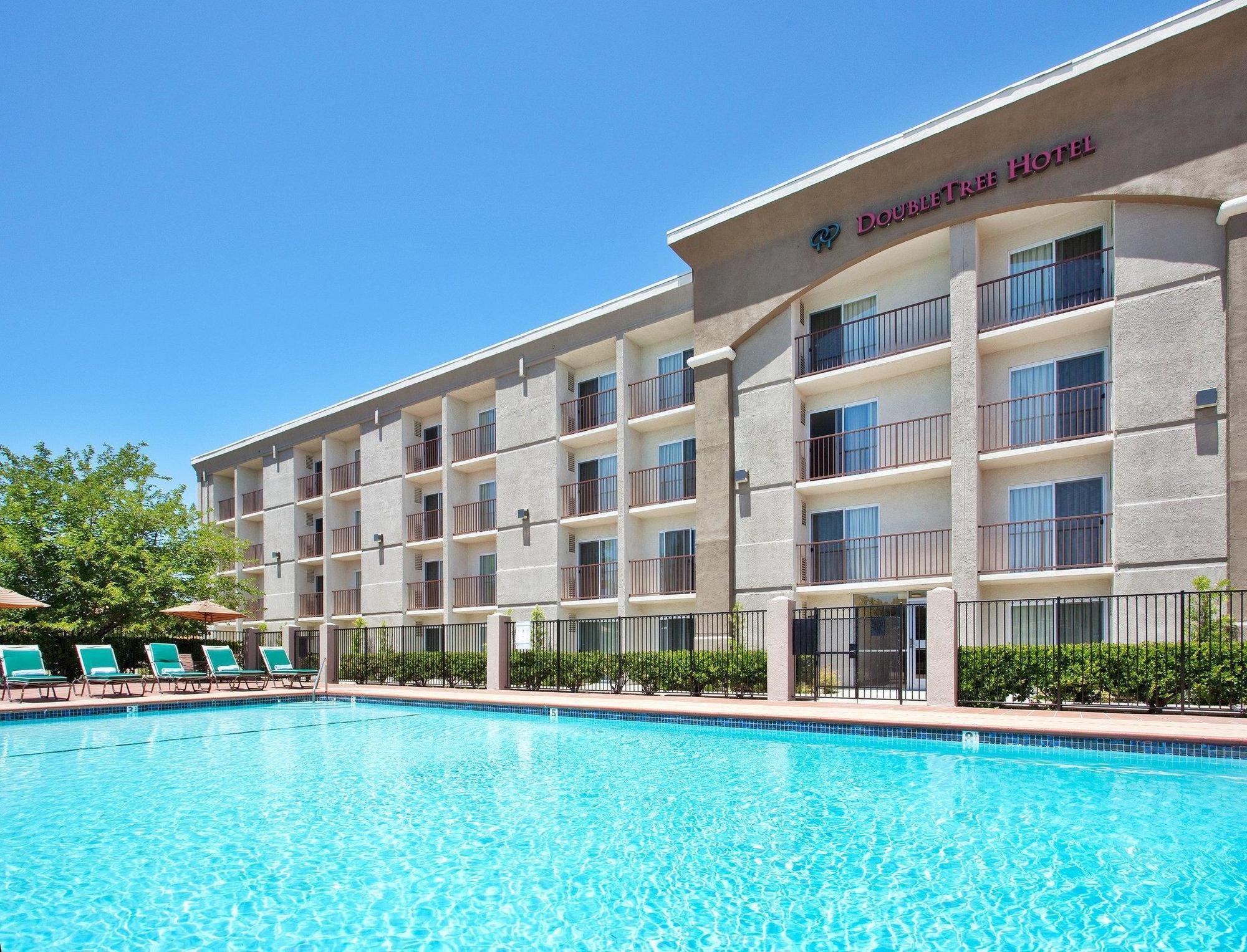 Doubletree By Hilton Livermore, Ca Ngoại thất bức ảnh