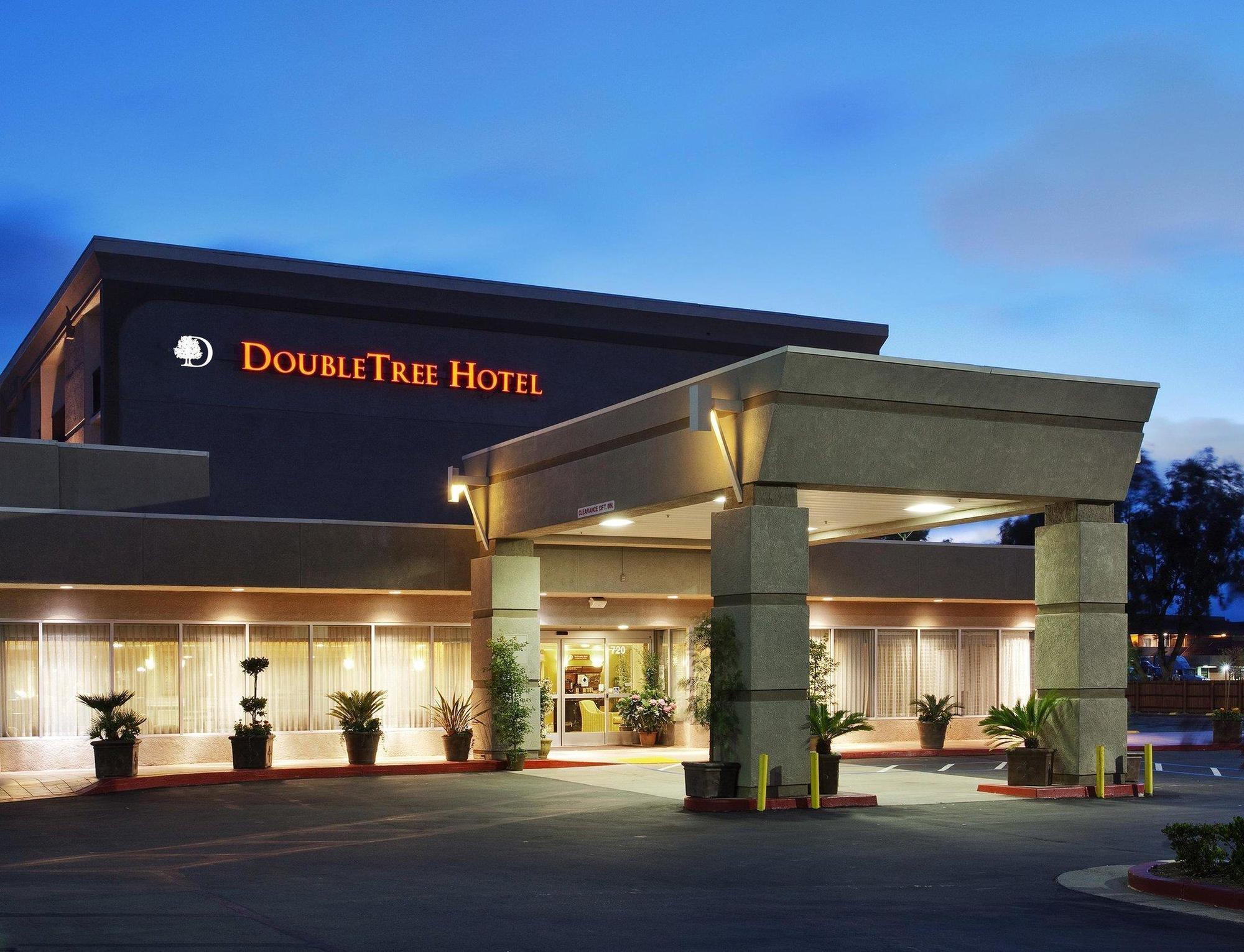 Doubletree By Hilton Livermore, Ca Ngoại thất bức ảnh