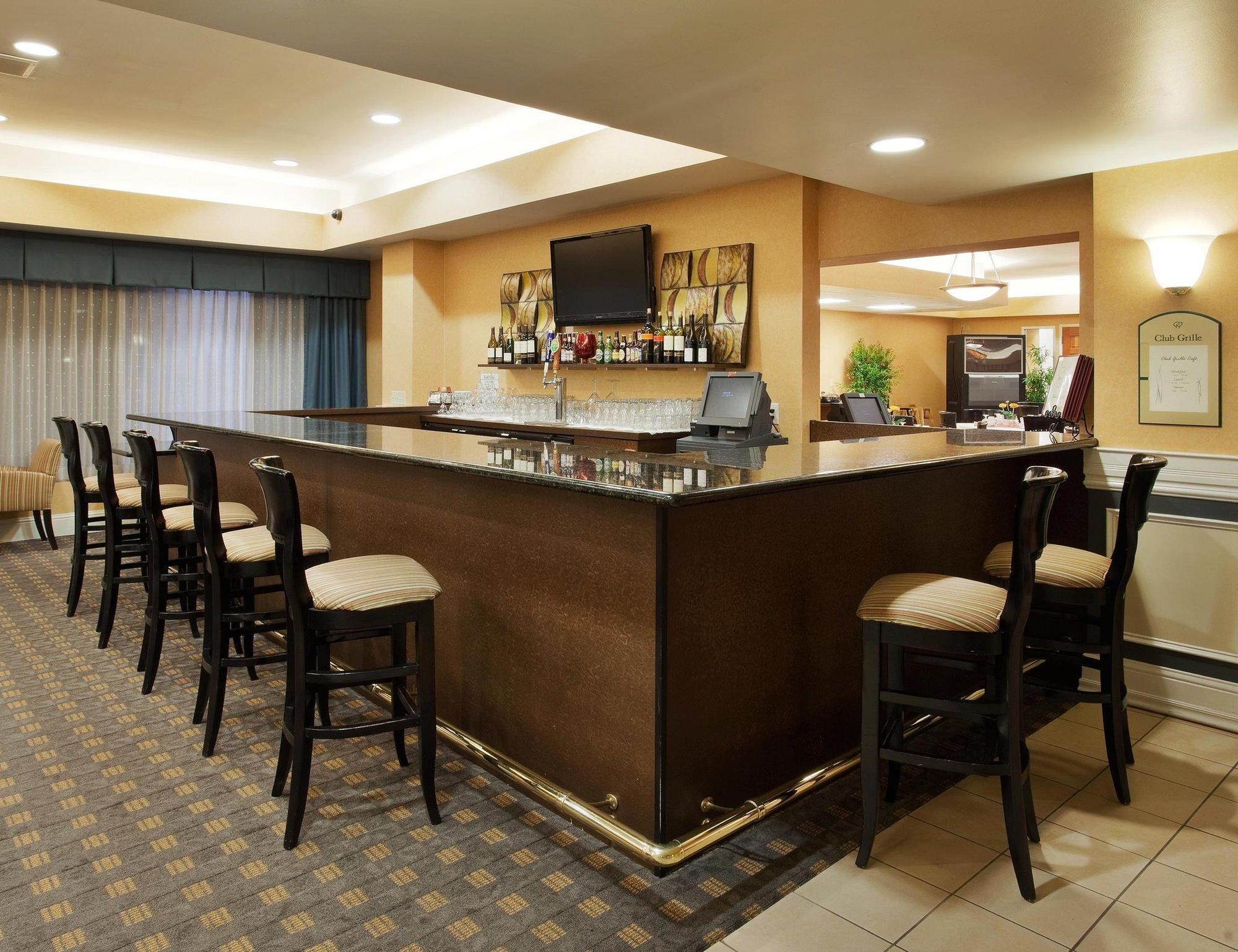 Doubletree By Hilton Livermore, Ca Ngoại thất bức ảnh