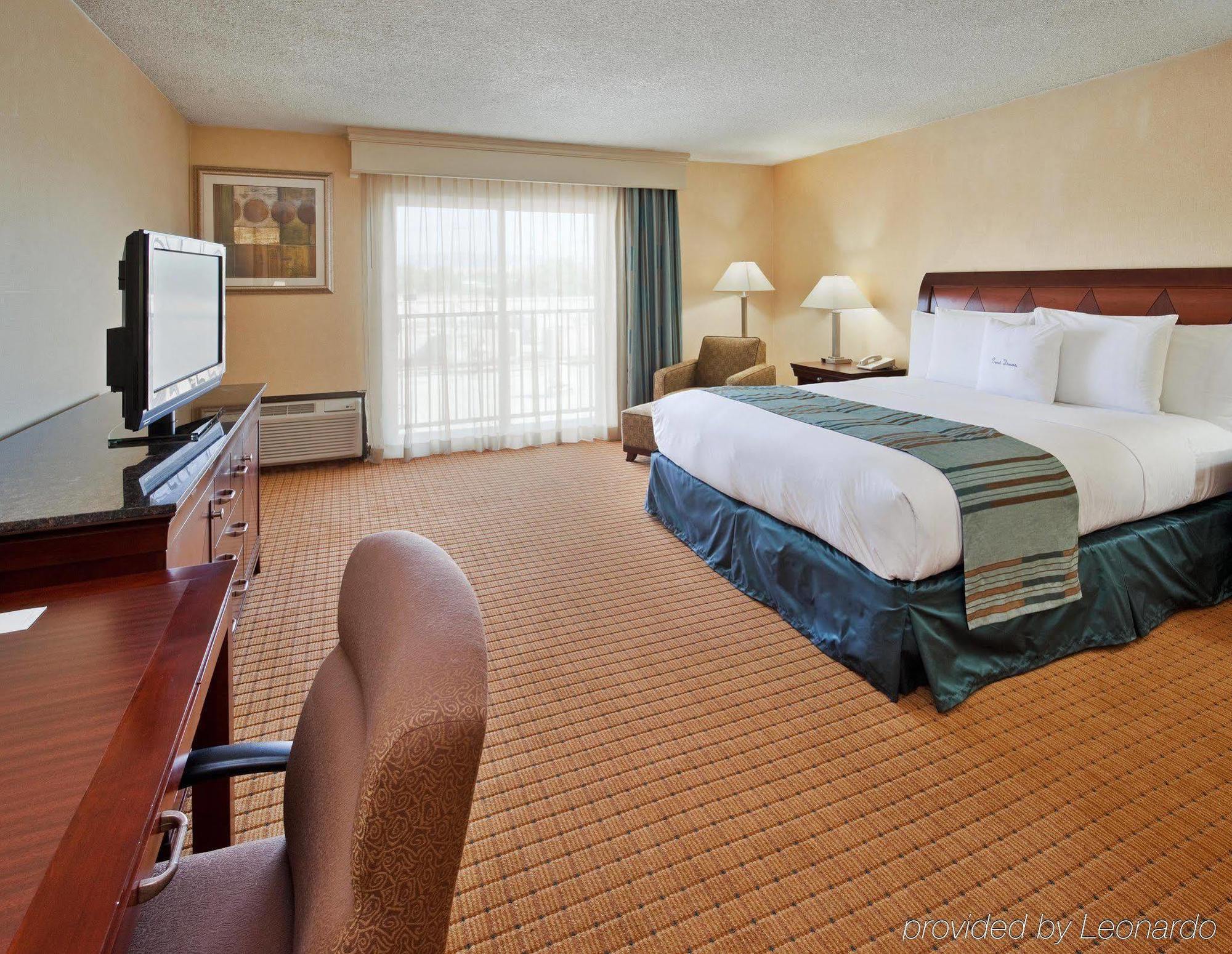 Doubletree By Hilton Livermore, Ca Ngoại thất bức ảnh
