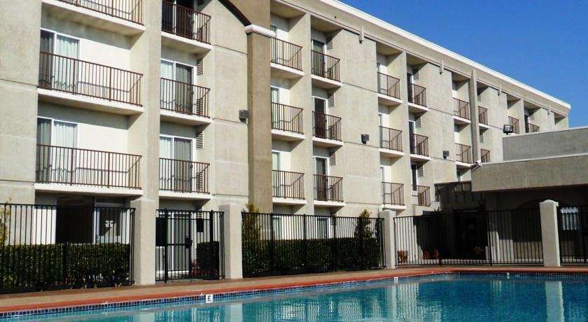 Doubletree By Hilton Livermore, Ca Ngoại thất bức ảnh